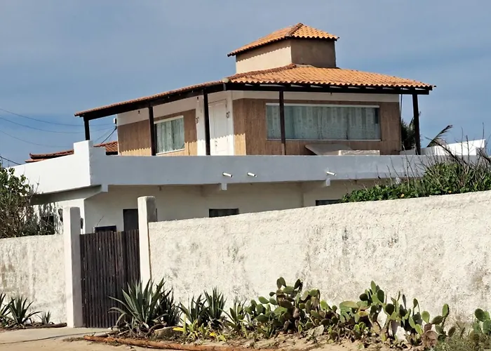 Casa Dos Bons Ventos