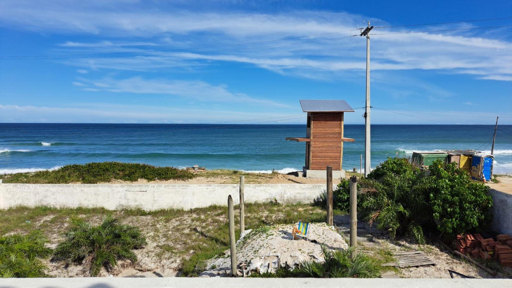 Casa Dos Bons Ventos Holiday home Arraial do Cabo